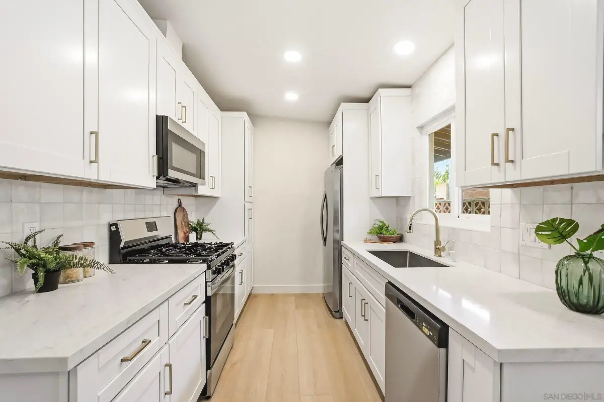 451 Cherry Ave, Imperial Beach, CA 91932 - #1