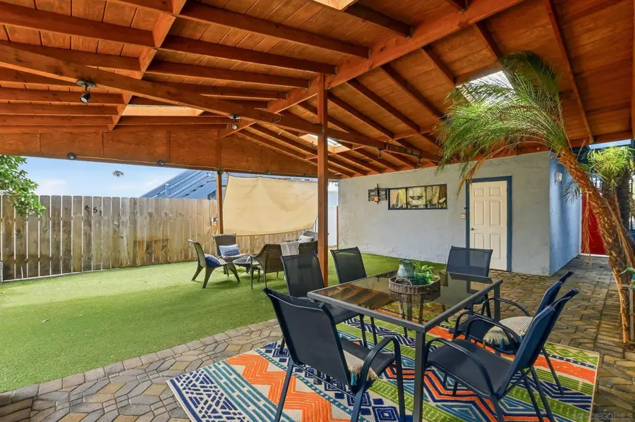 451 Cherry Ave, Imperial Beach, CA 91932 - #2