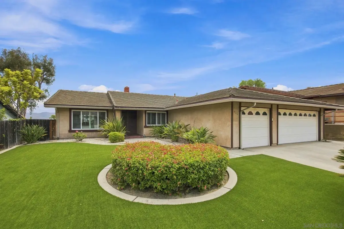 303 Dewane, El Cajon, CA 92020 - #1