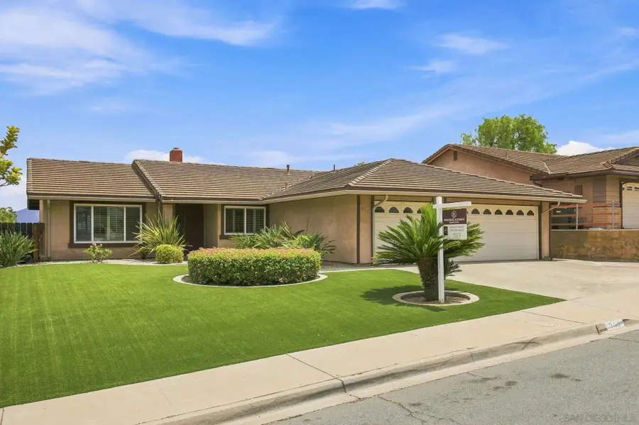 303 Dewane, El Cajon, CA 92020 - #2