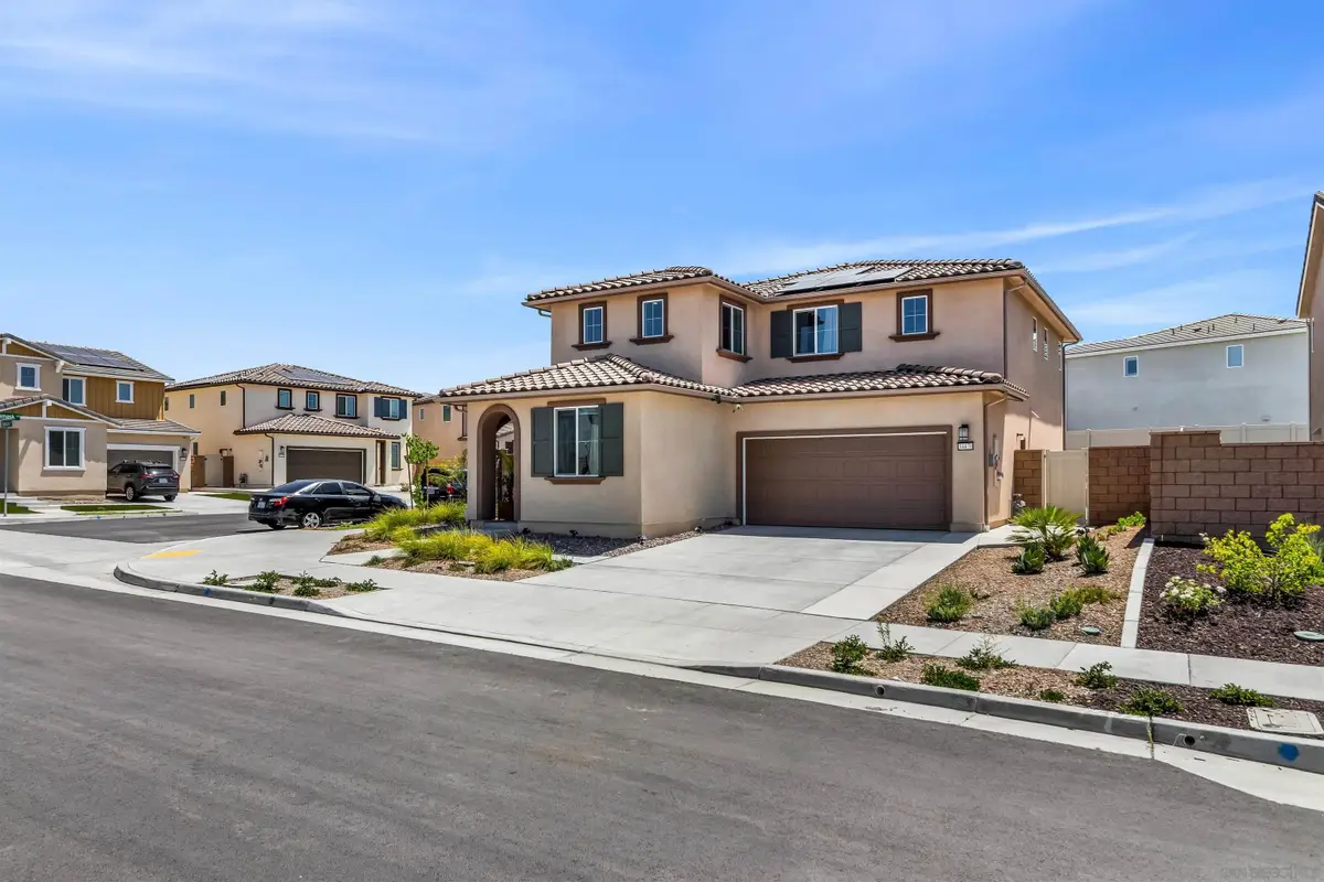34470 Sakura, French Valley, CA 92596 - #1