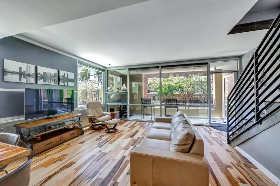 321 10th Ave #212, San Diego, CA 92101 - #3
