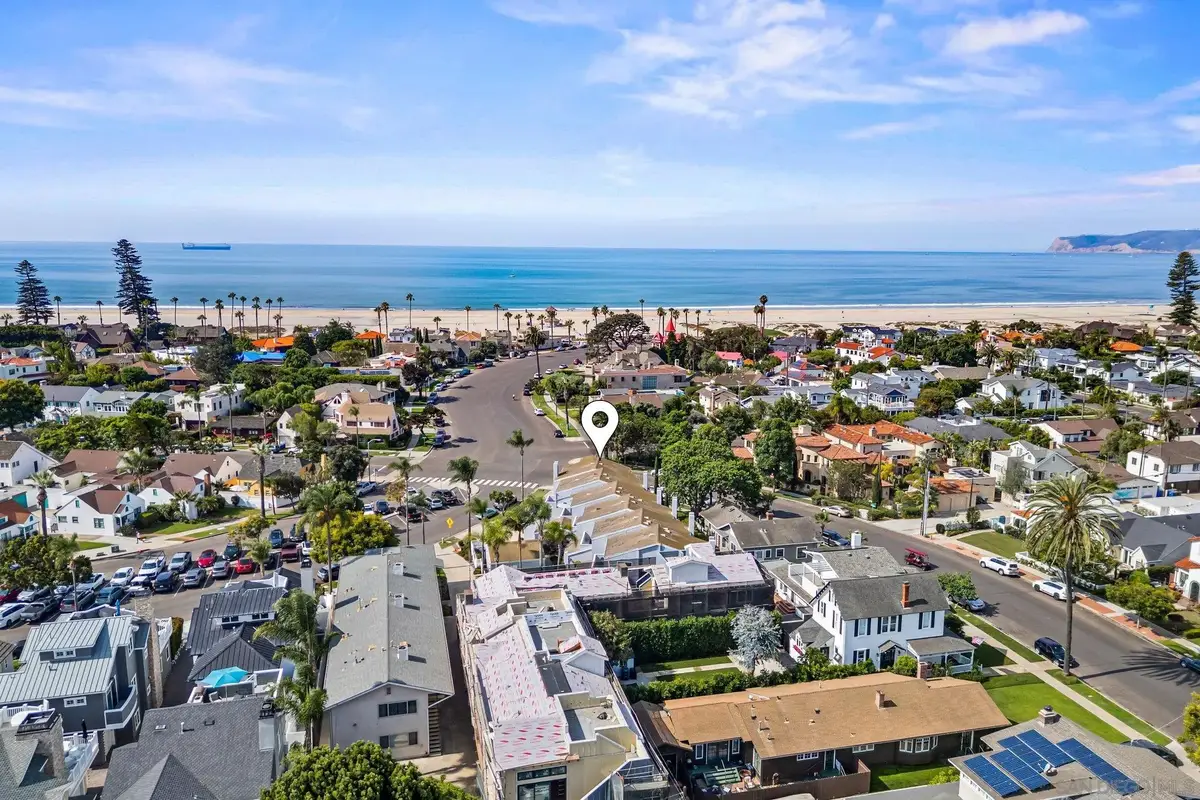 1074 Isabella Avenue, Coronado, CA 92118 - #1