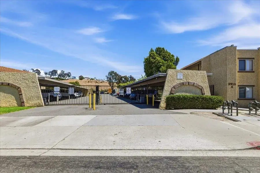 2910 Alta View Drive #203, San Diego, CA 92139 - #3