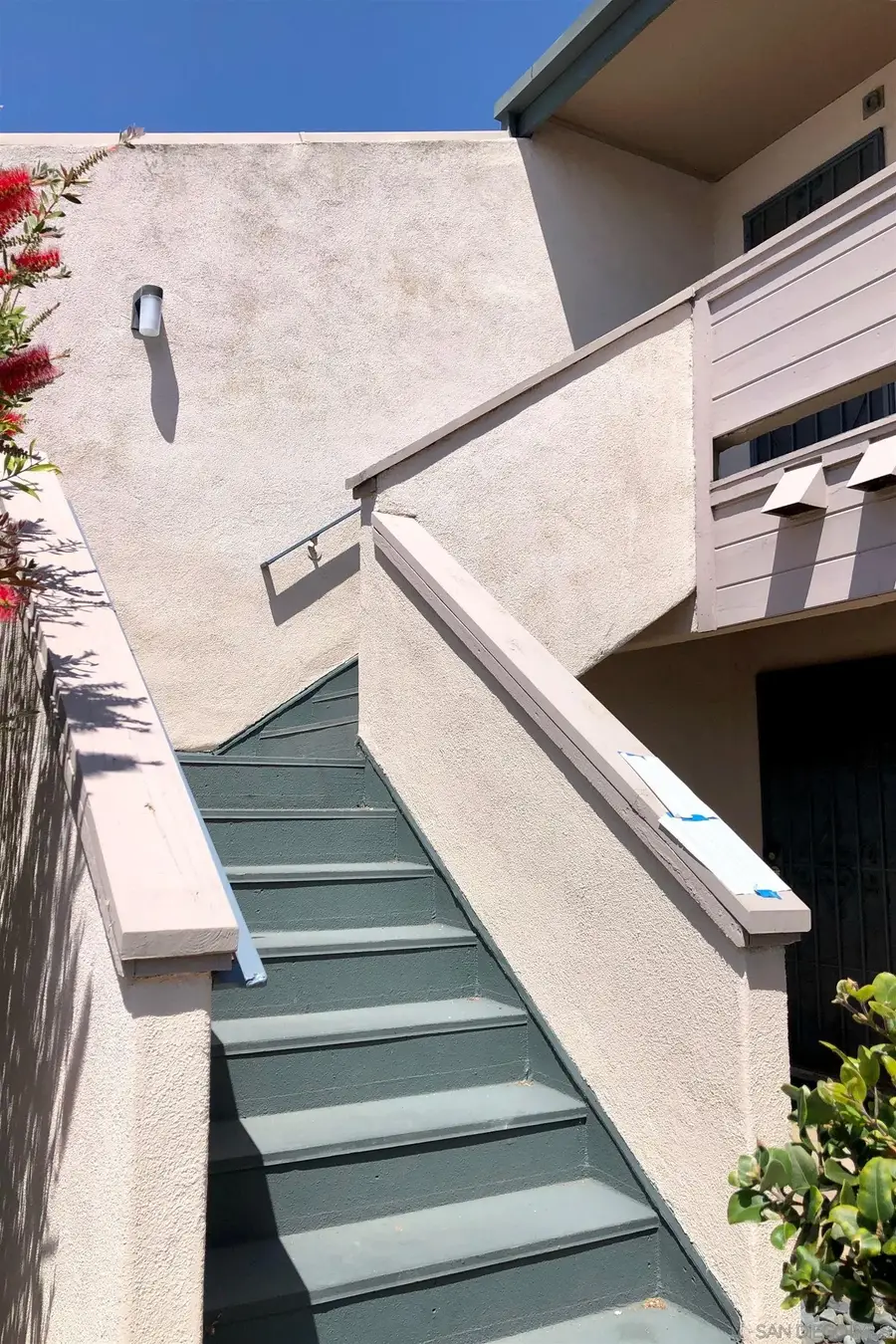 3254 Ashford St #H, San Diego, CA 92111 - #2