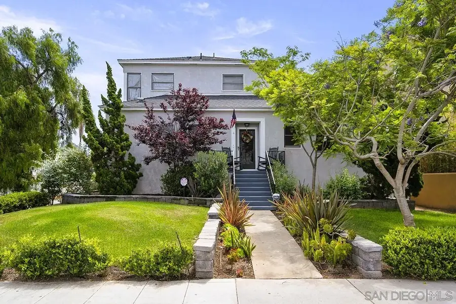 1106 4th Street #4, Coronado, CA 92118 - #3