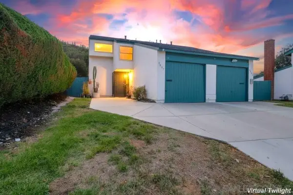 8837 Terrarama, Spring Valley, CA 91977