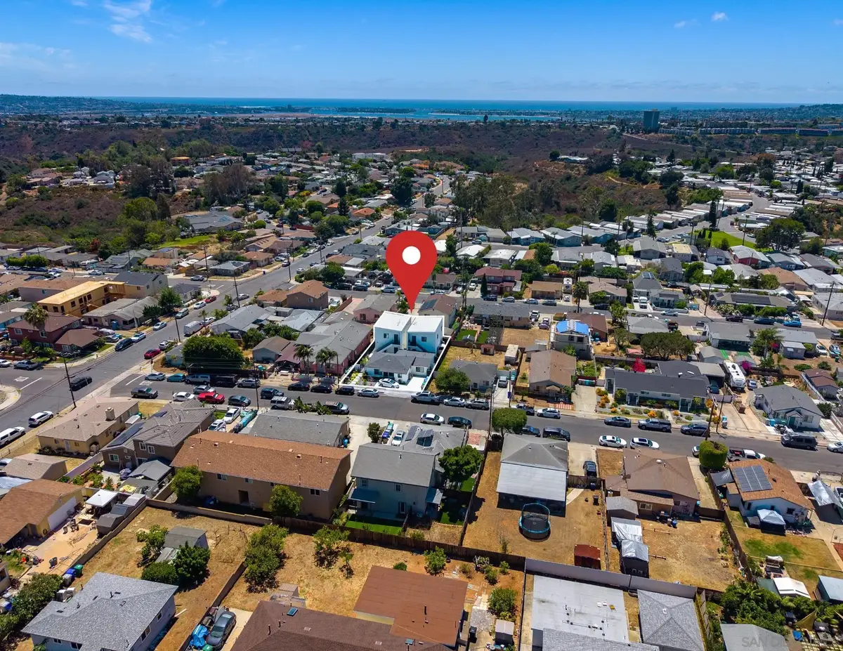 2722 Nye Street, San Diego, CA 92111 - #1