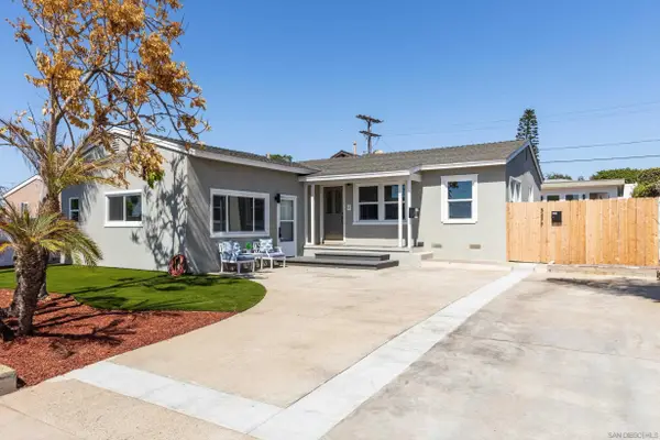 3475-77 Argyle Street, San Diego, CA 92111