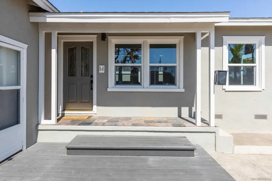 3475-77 Argyle Street, San Diego, CA 92111 - #3