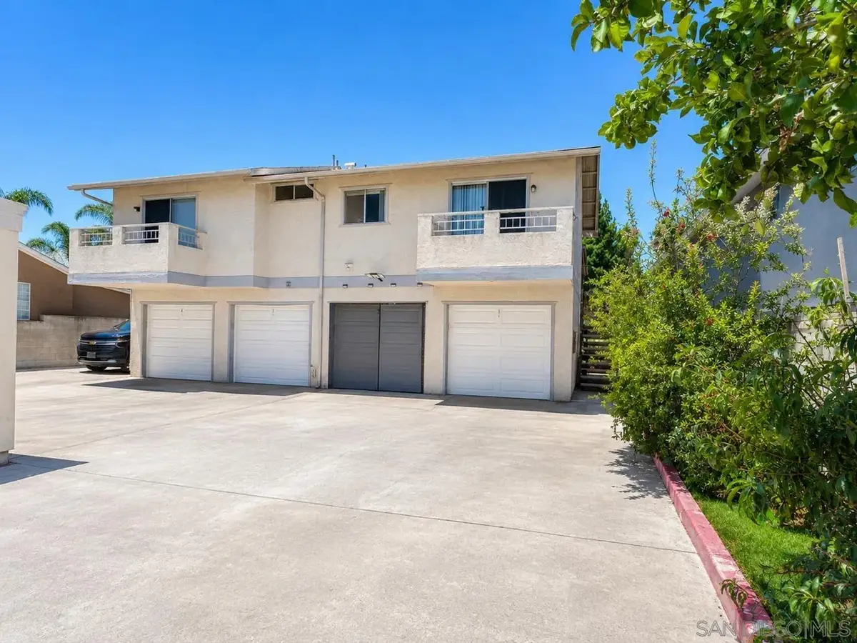 360 Claydelle Ave, El Cajon, CA 92020 - #1