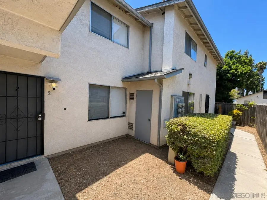 360 Claydelle Ave, El Cajon, CA 92020 - #3