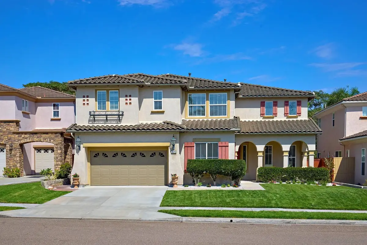 16375 Pinto Ridge, San Diego, CA 92127 - #1