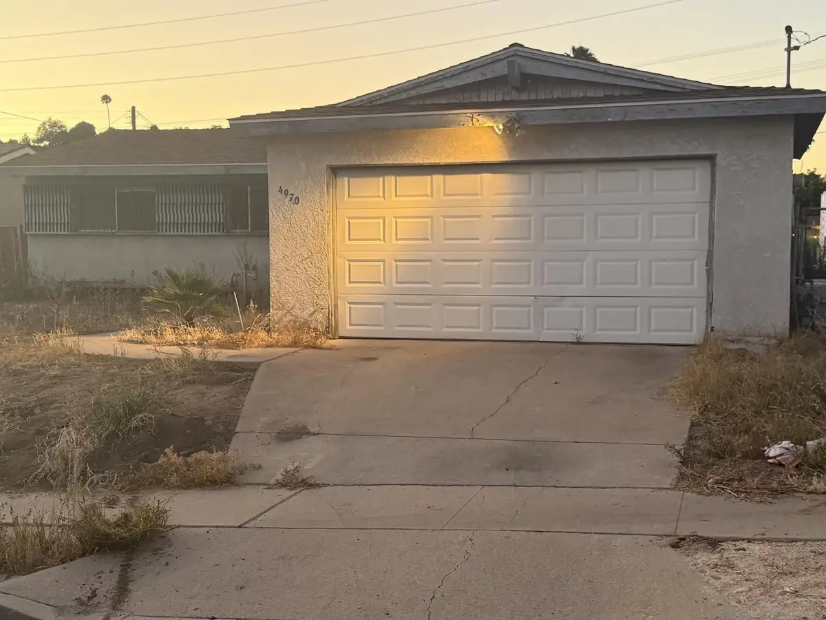 4970 Dalehaven Pl, San Diego, CA 92105 - #1