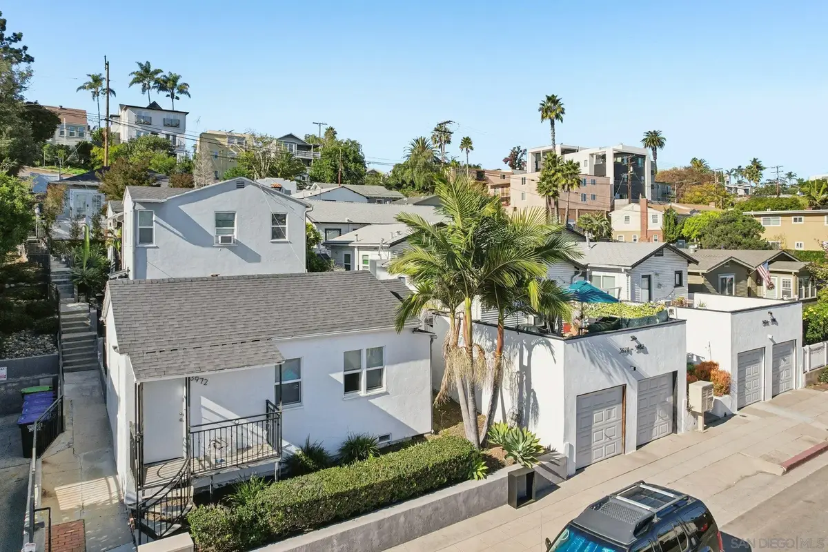 3974 Florida Street, San Diego, CA 92104 - #1