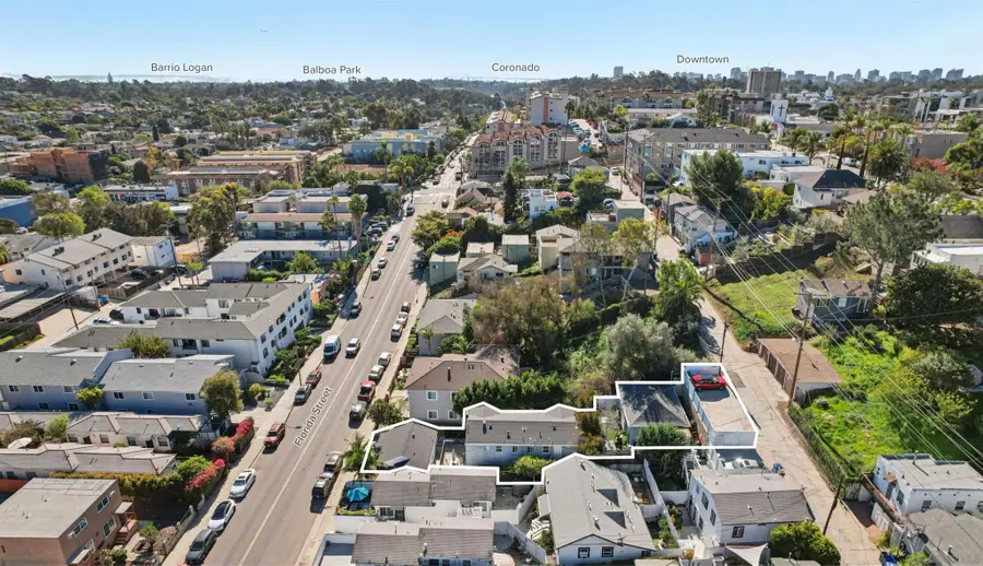 3974 Florida Street, San Diego, CA 92104 - #2