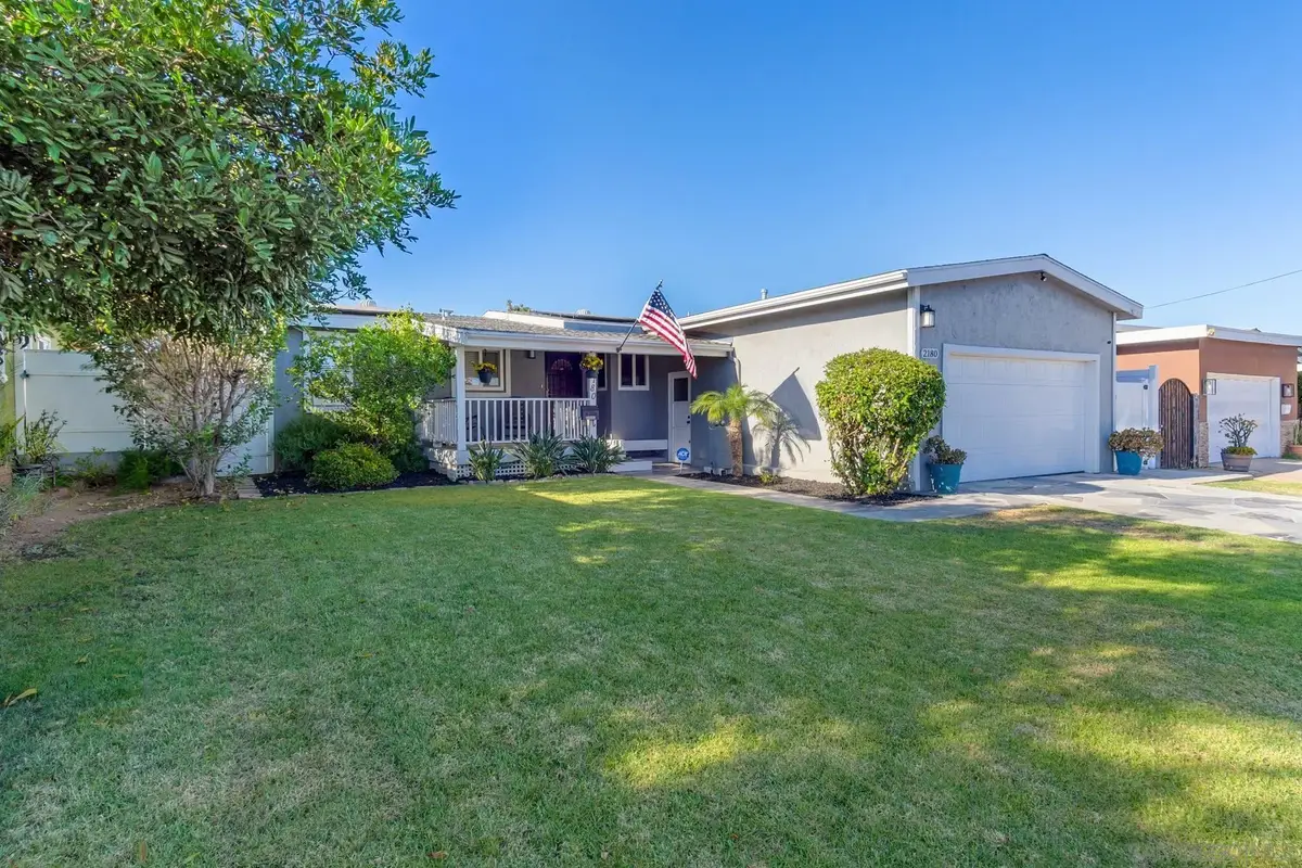 2180 Iris Ave, San Diego, CA 92154 - #1