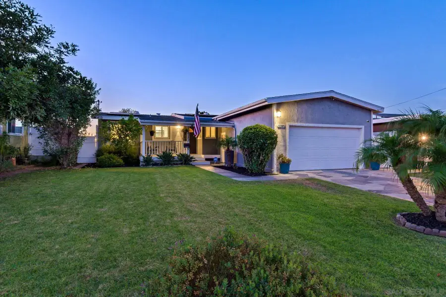 2180 Iris Ave, San Diego, CA 92154 - #2