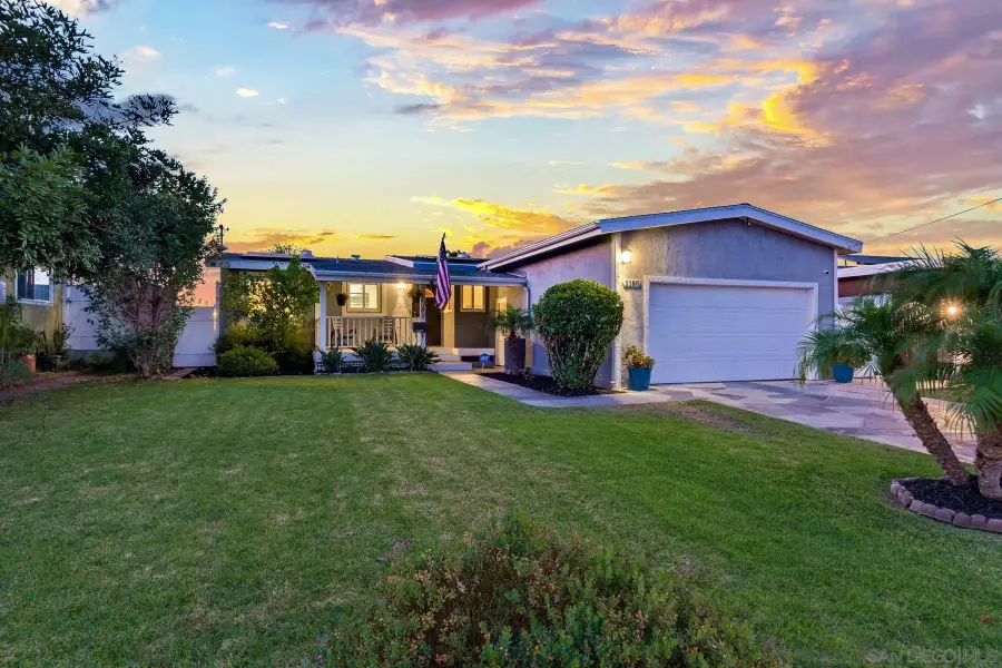 2180 Iris Ave, San Diego, CA 92154 - #3