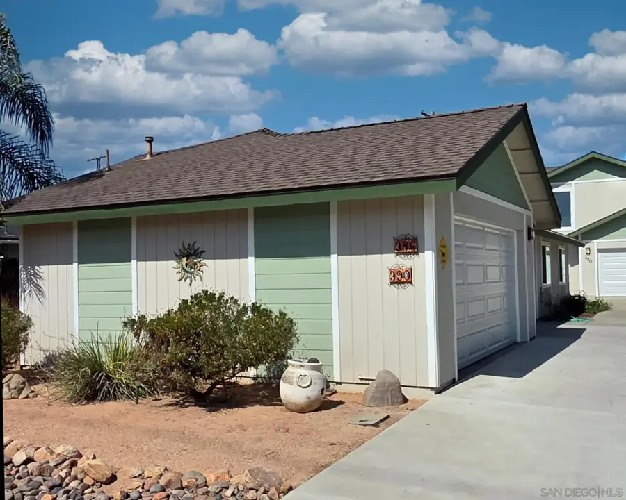 386-90 Richardson Ave, El Cajon, CA 92020 - #3