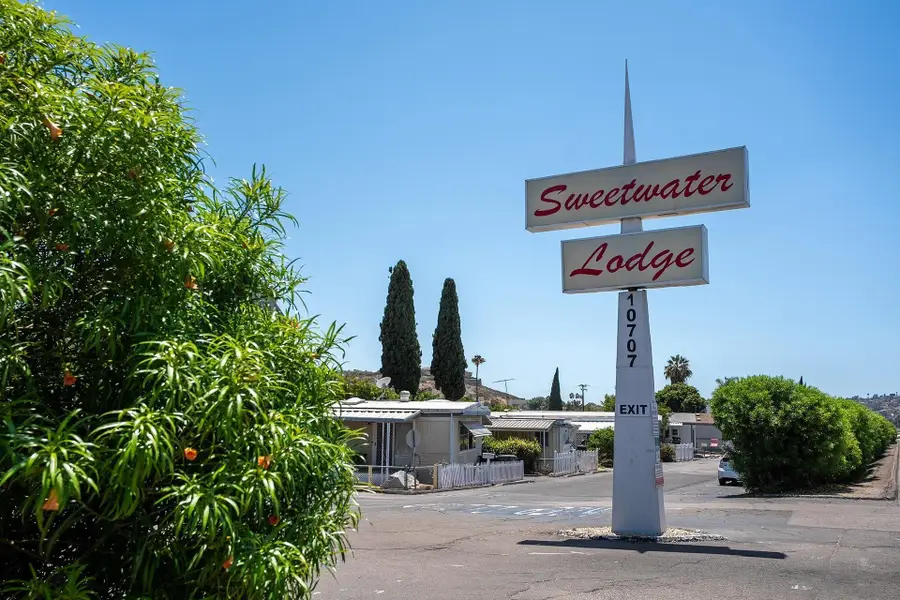 10707 Jamacha #SPC 241, Spring Valley, CA 91978 - #2