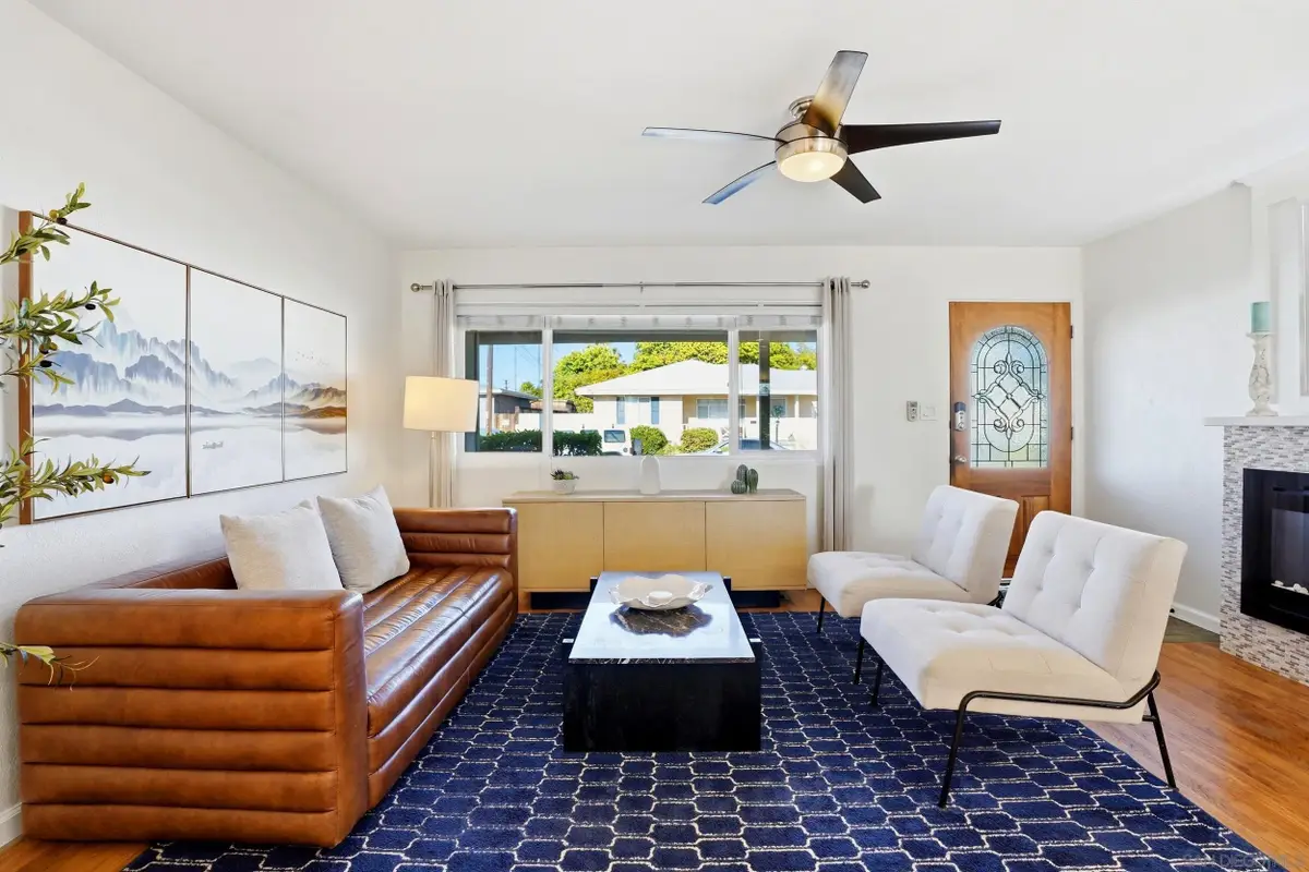 5198 Bocaw Pl, San Diego, CA 92115 - #1