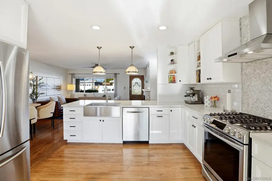 5198 Bocaw Pl, San Diego, CA 92115 - #2