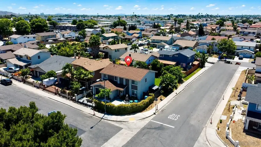 1406 Green Bay, San Diego, CA 92154 - #2