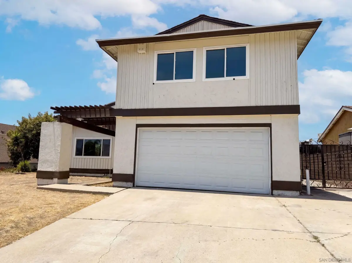 141 Rainier, Chula Vista, CA 91911 - #1
