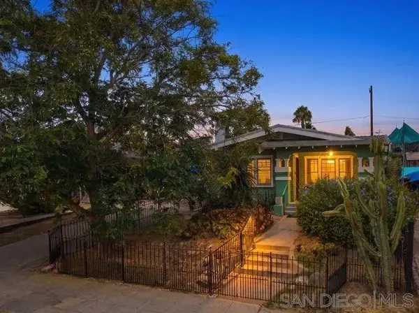 3426-30 31st Street, San Diego, CA 92104