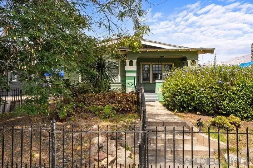 3426-30 31st Street, San Diego, CA 92104 - #2