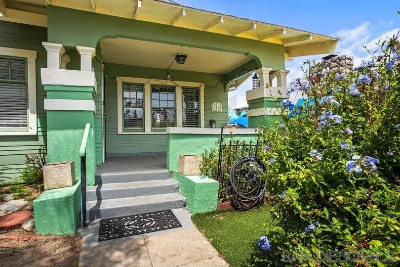 3426-30 31st Street, San Diego, CA 92104 - #3