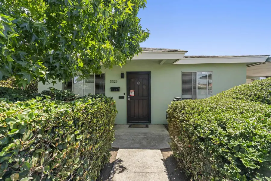 3327-3329 N 41st, San Diego, CA 92105 - #2