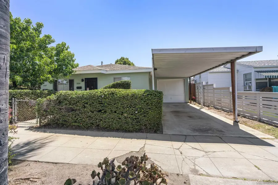 3327-3329 N 41st, San Diego, CA 92105 - #3