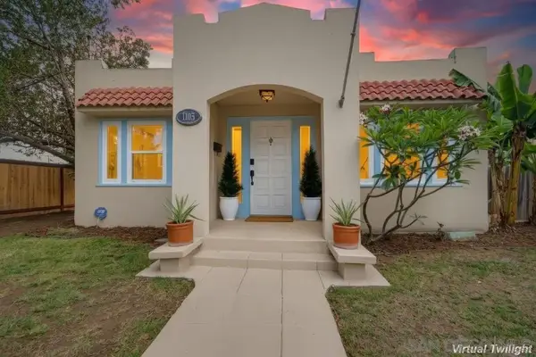 1105 E. 6th Street, National City, CA 91950