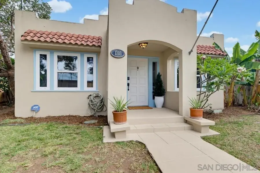 1105 E. 6th Street, National City, CA 91950 - #2