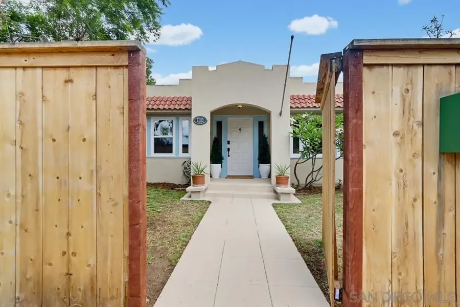 1105 E. 6th Street, National City, CA 91950 - #3