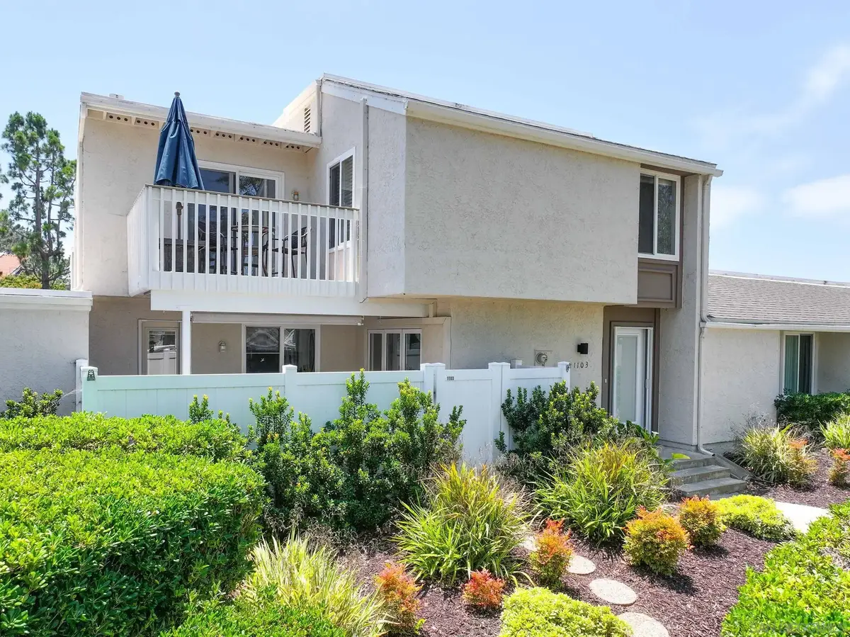 1103 Woodlake Dr, Cardiff By The Sea, CA 92007 - #1