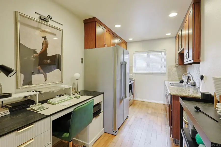 4834 West Mountain View Dr. #7, San Diego, CA 92116 - #3
