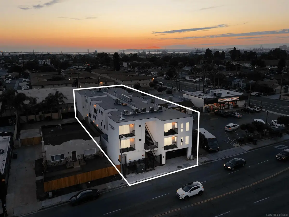 2428 Highland Avenue, National City, CA 91950 - #1