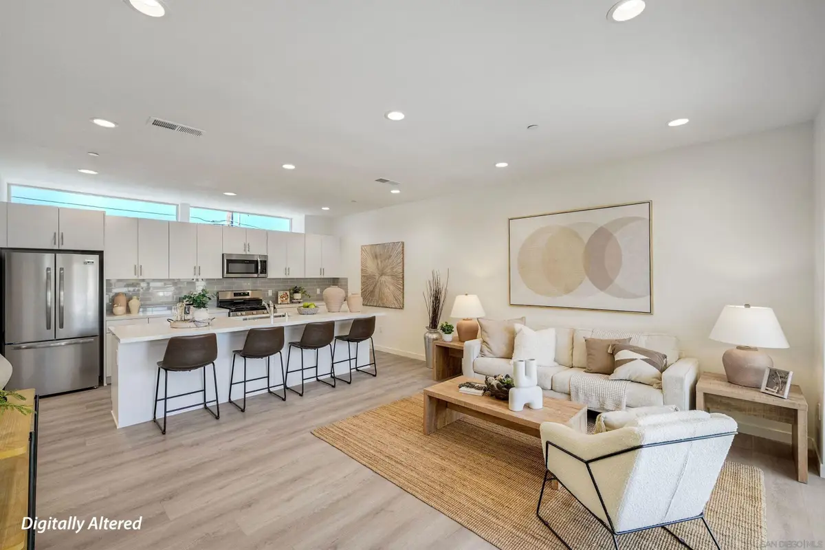 2240 Calle Chanate, San Diego, CA 92139 - #1