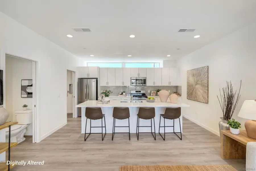 2240 Calle Chanate, San Diego, CA 92139 - #2