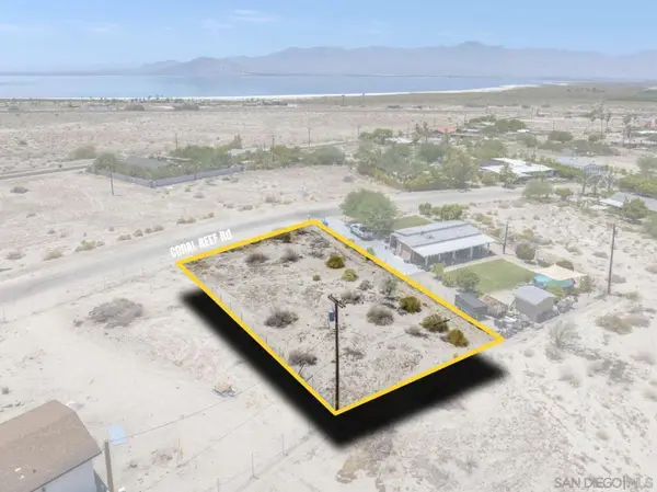 0 Coral Reef Rd #114, Mecca, CA 92254