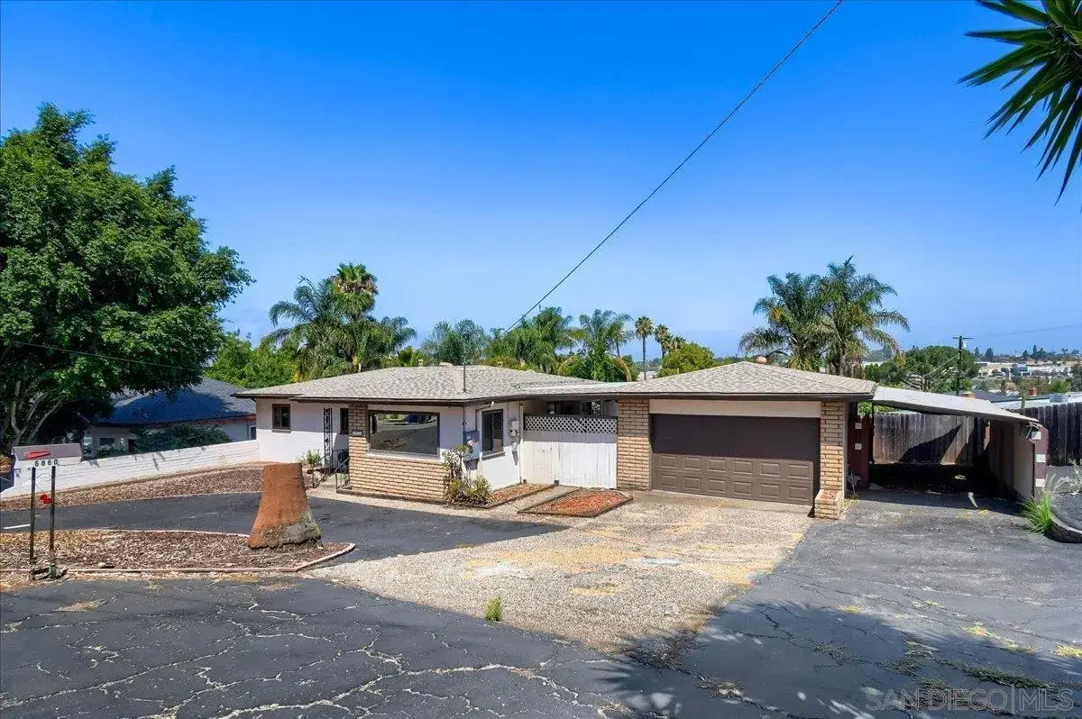 6860 San Miguel Avenue, Lemon Grove, CA 91945 - #1
