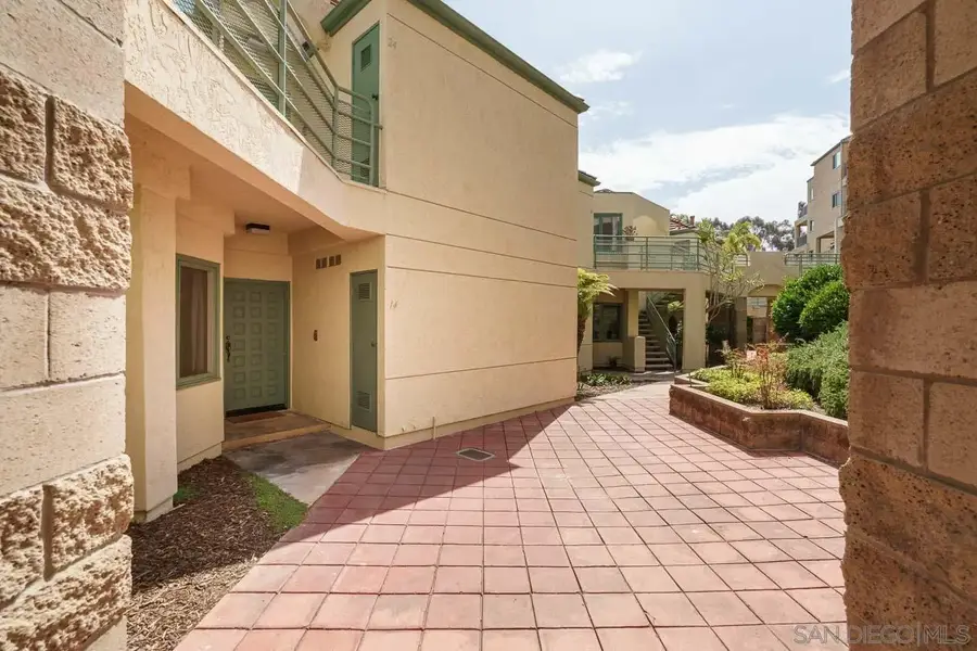8158 Avenida Navidad #Unit 14, San Diego, CA 92122 - #2