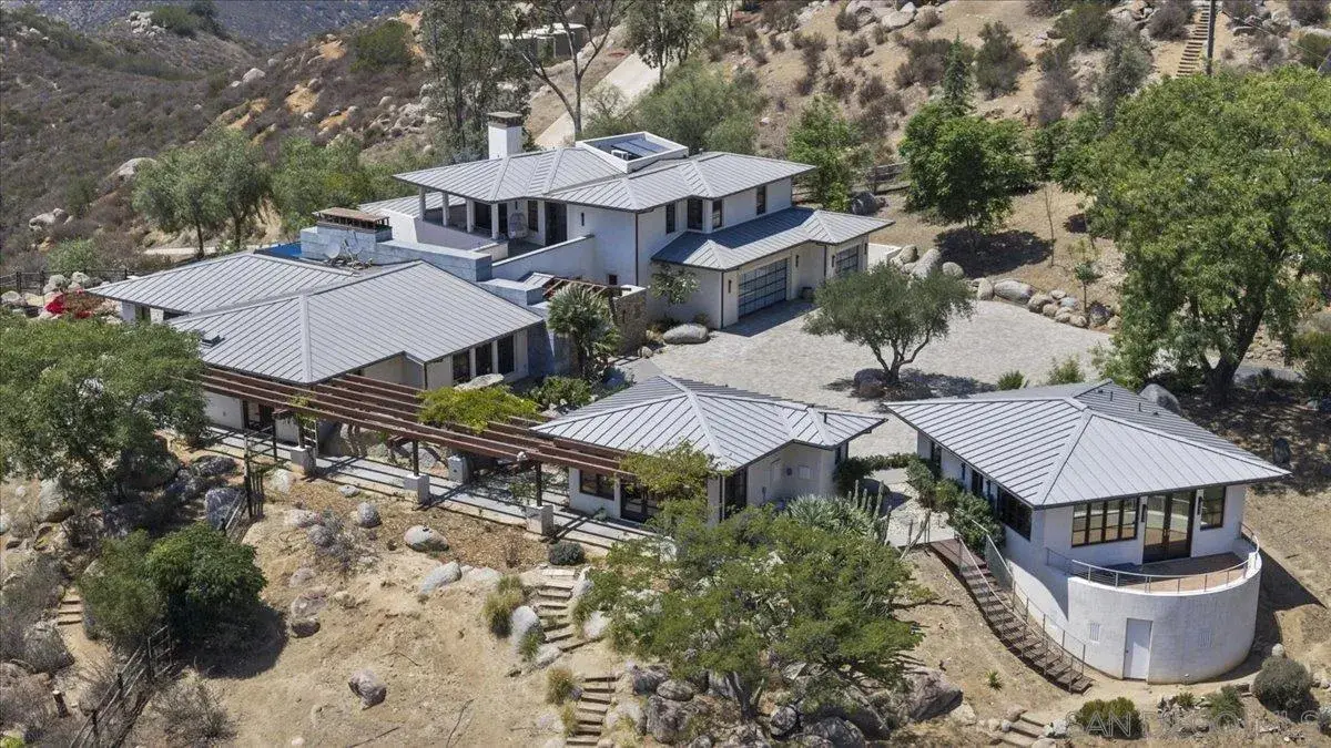 20391 Rancho Villa, Ramona, CA 92065 - #1