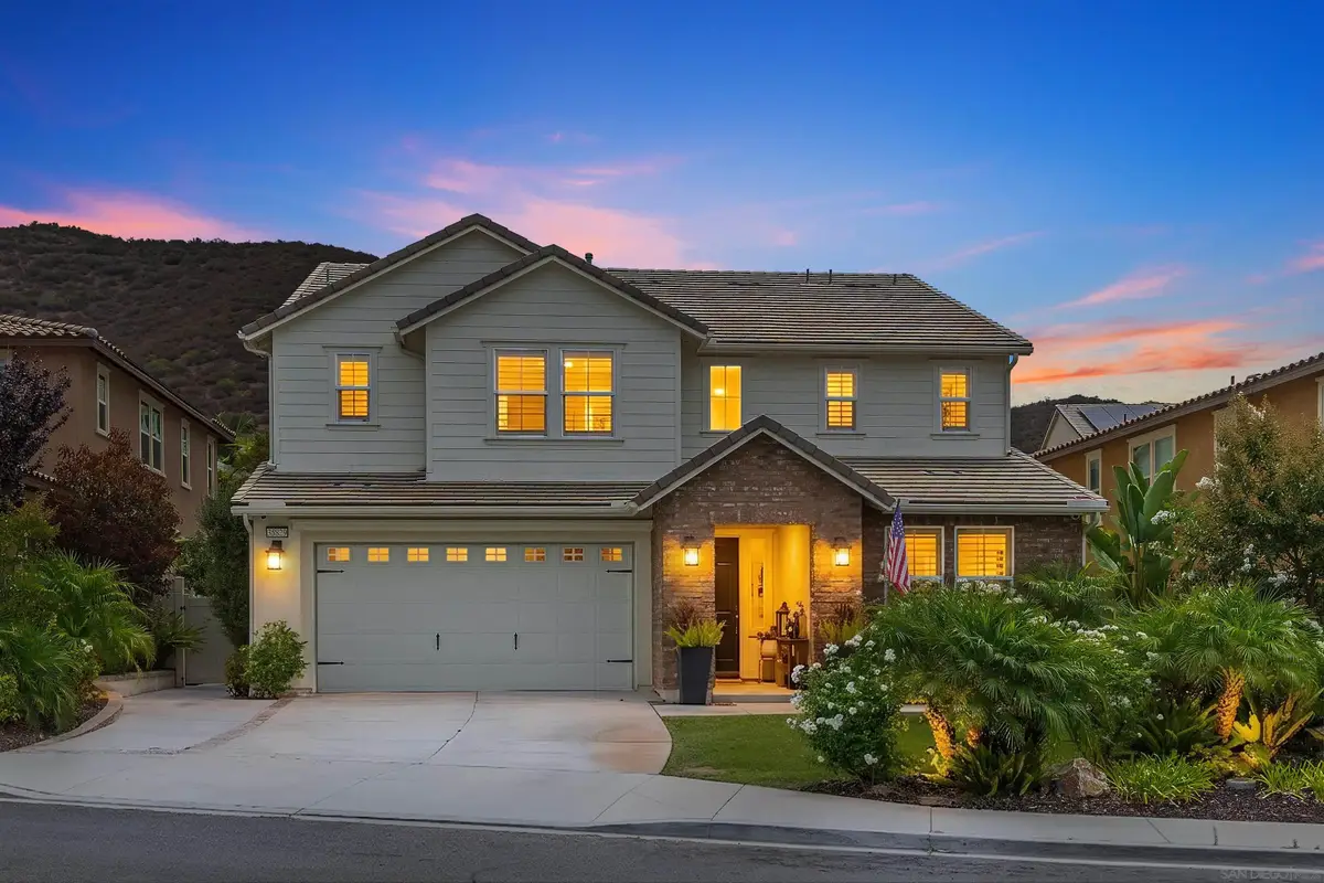 35829 Bay Sable Ln, Fallbrook, CA 92028 - #1