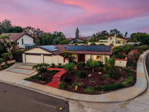 1007 Passiflora Ave, Encinitas, CA 92024