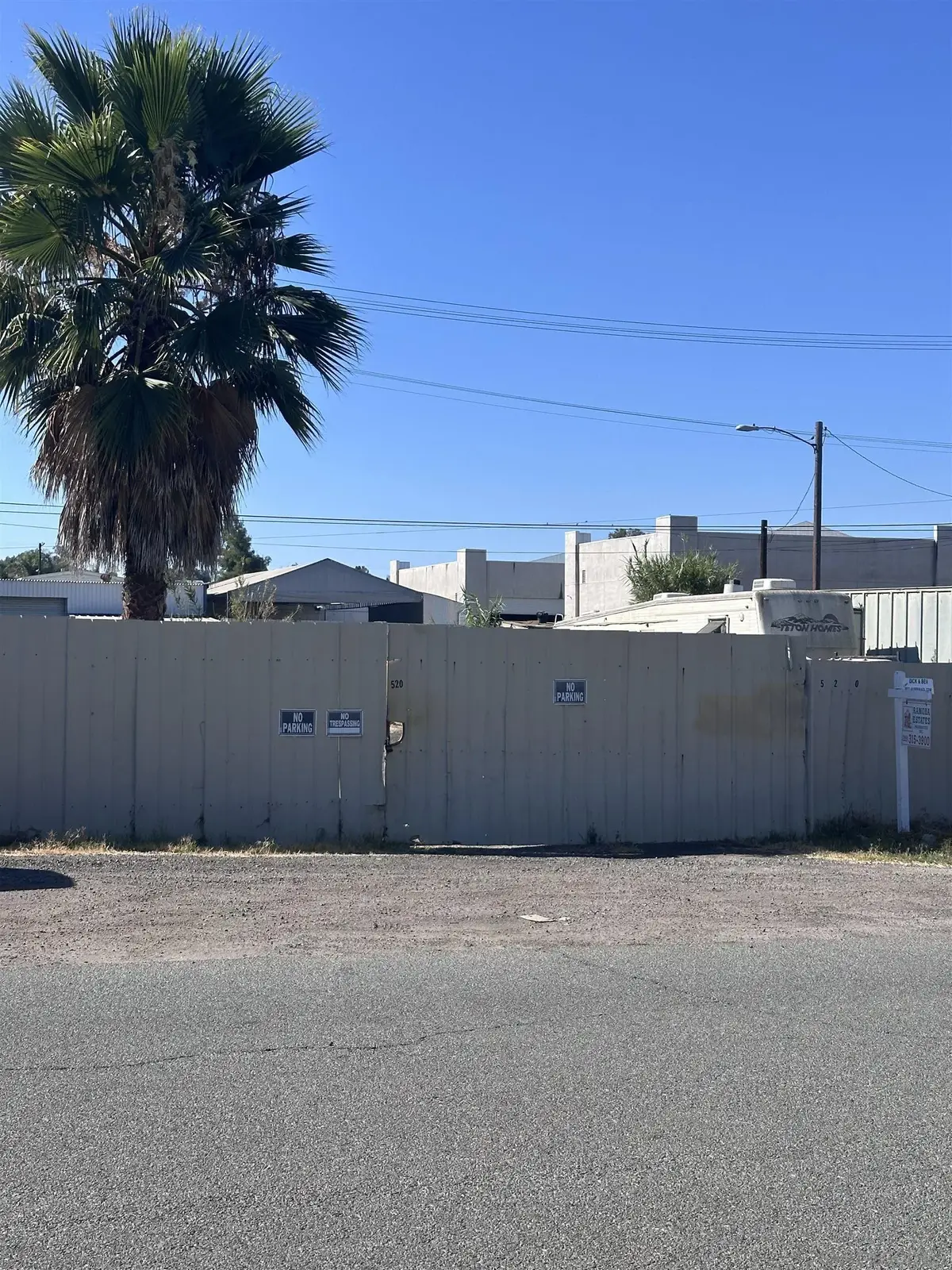 B Street, Ramona, CA 92065 - #1