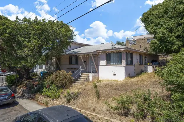 2161-63 Drescher St, San Diego, CA 92111